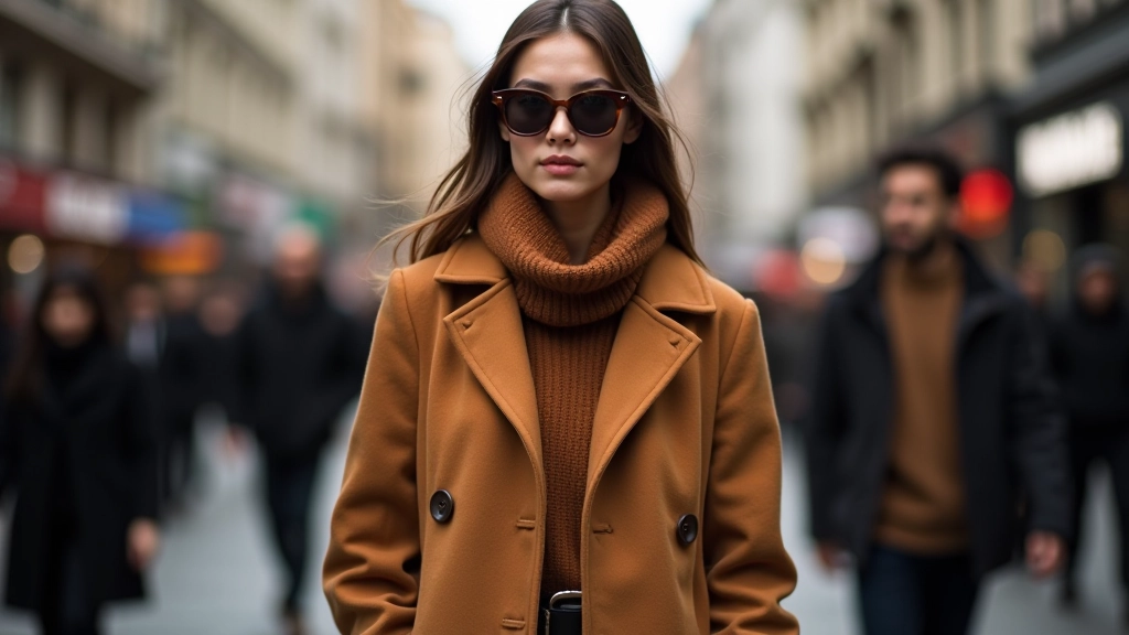 Turkish street style fashion