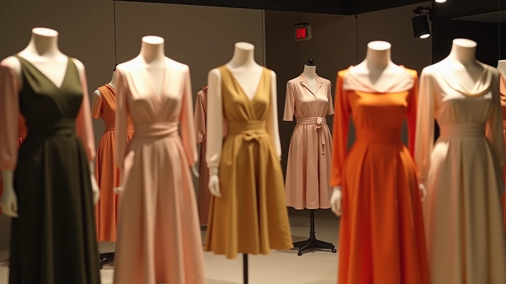 Yükselen Türk moda tasarımcıları ve koleksiyonları