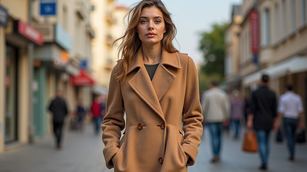 Türkiye moda trendleri ve sokak stili