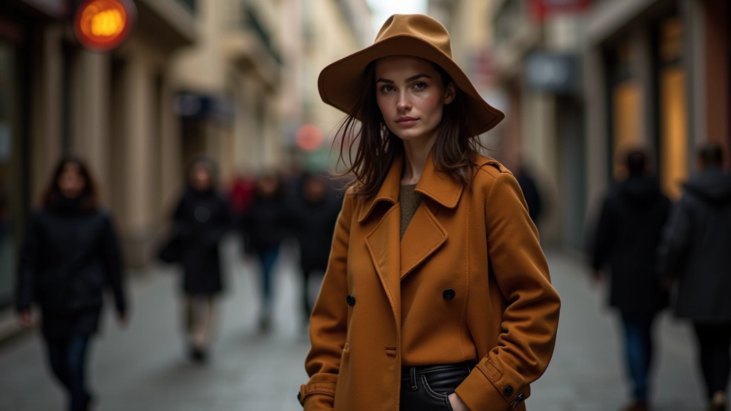 Sezon moda trendleri analizi
